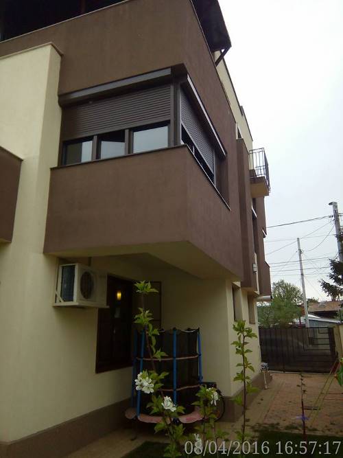 Rulouri Aluminiu CORBEANCA OTOPENI ILFOV